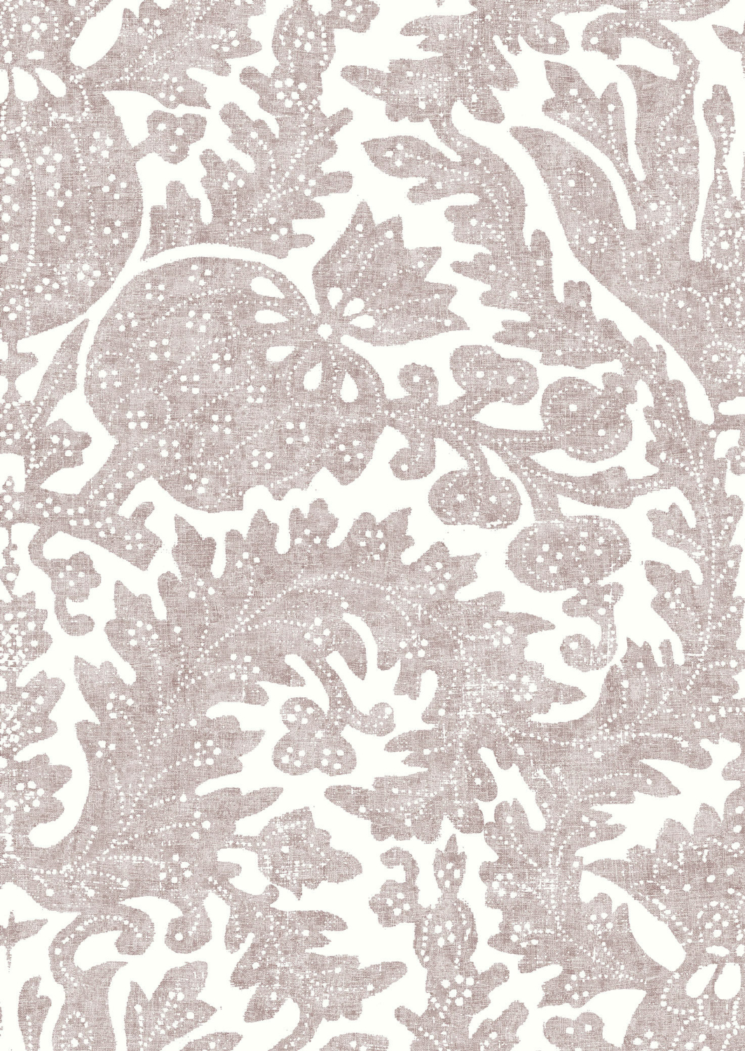 Tapete Pomegranate Fresco - Hellebore
