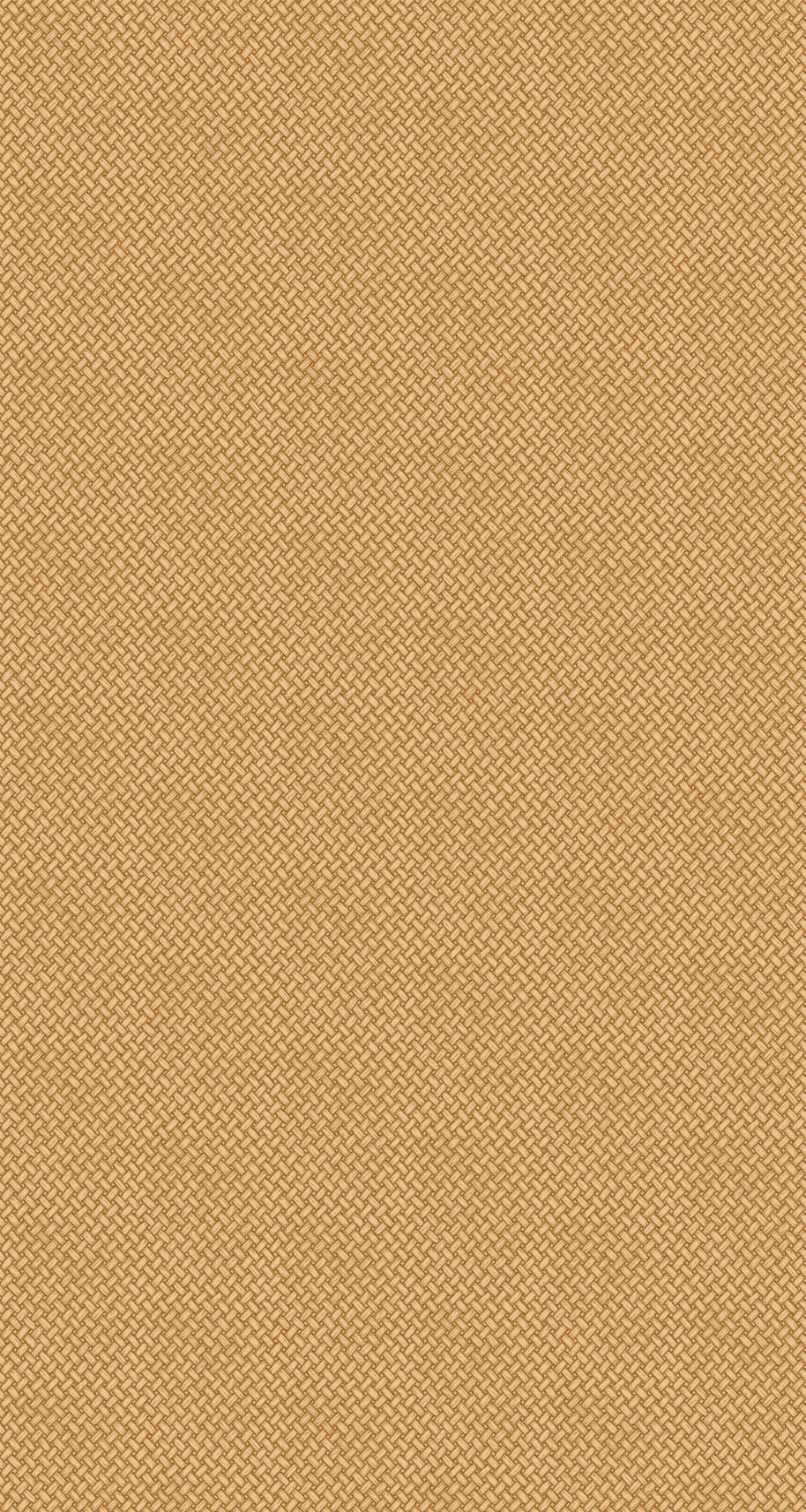 Tapete Basketweave - Ochre