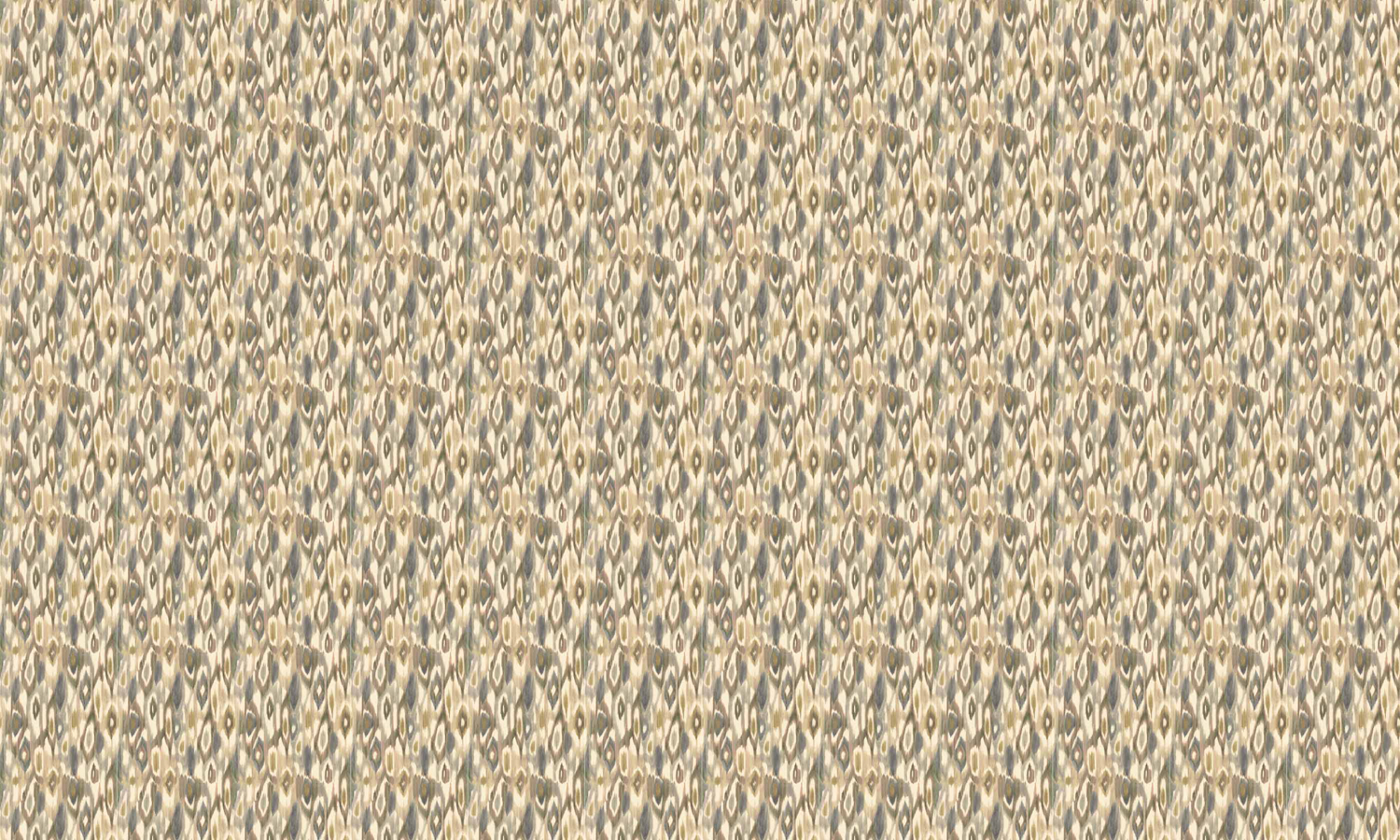 Tapete Abr - Cream