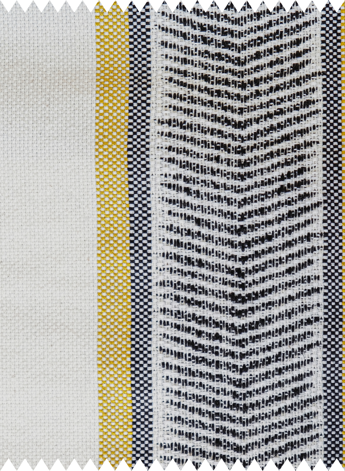 Stoff Animal Stripe