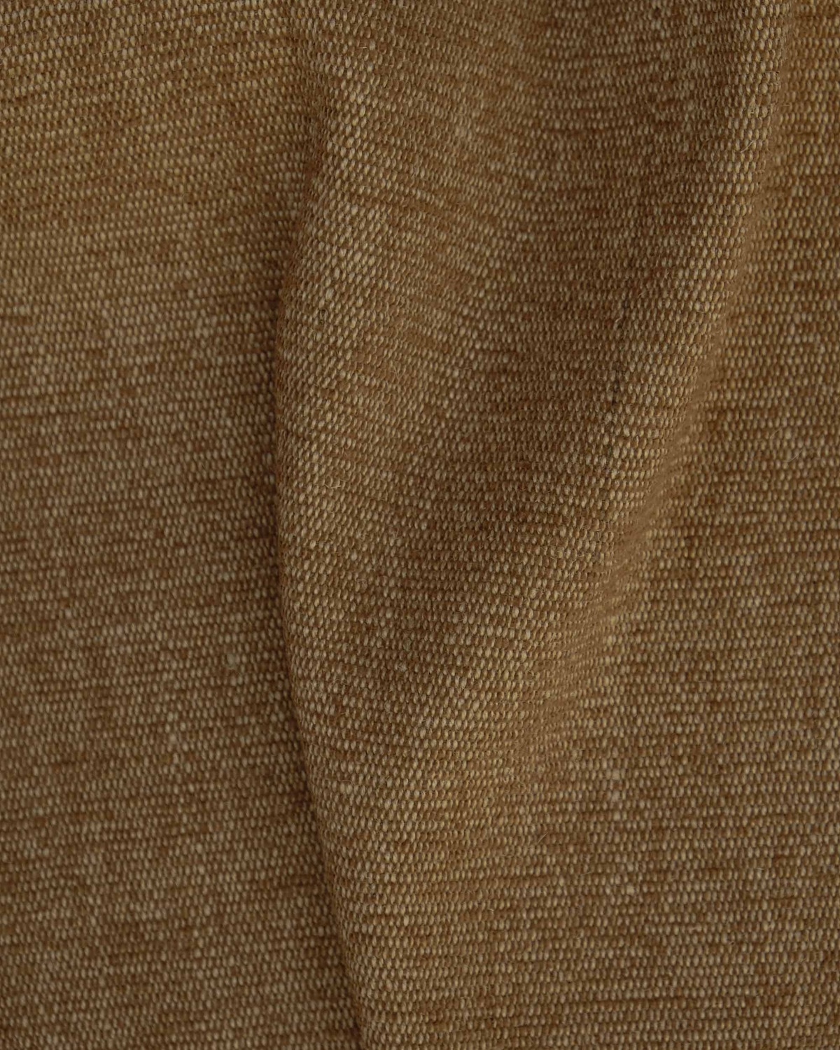 Stoff Plain Dune - Jute