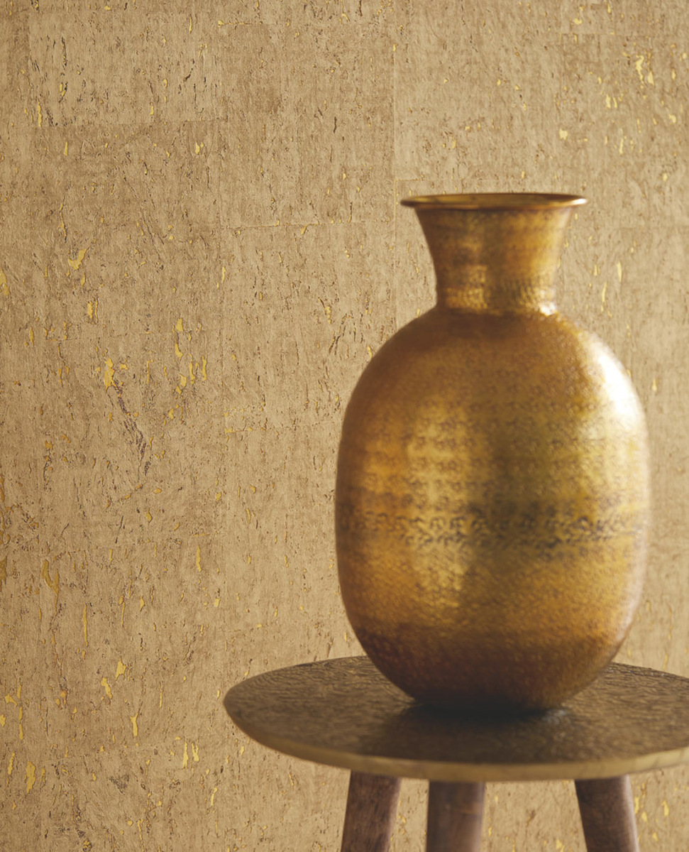Tapete Natural 12 - Gold