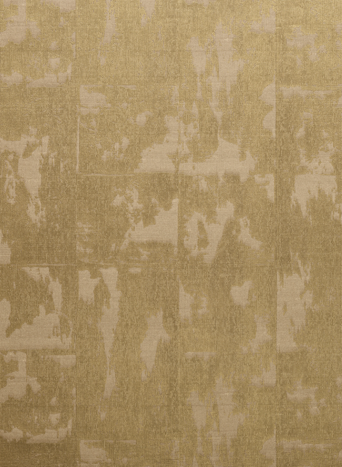 Tapete Glowing Patina - Cream