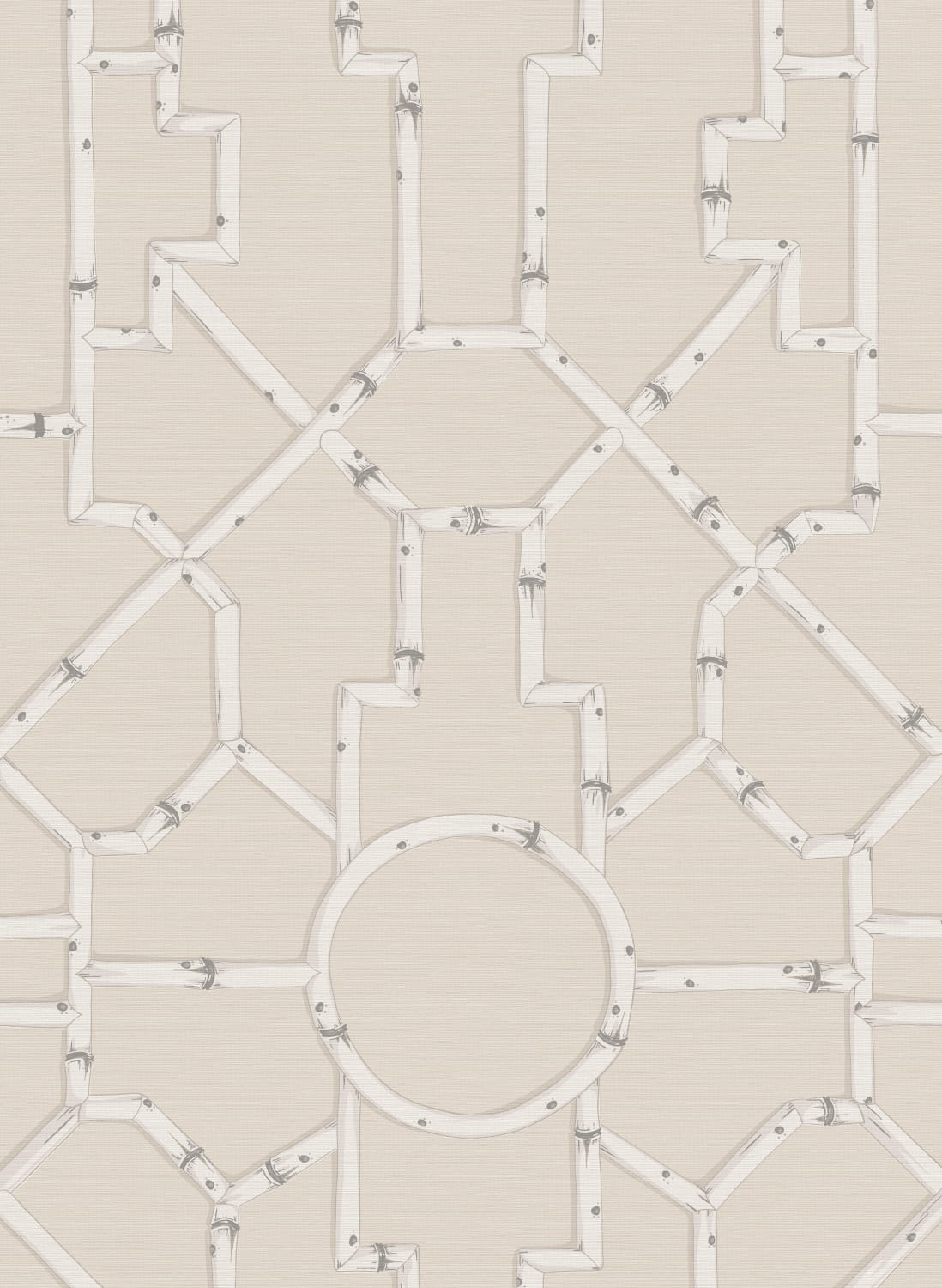Tapete Baldwin Bamboo Grasscloth - 26015