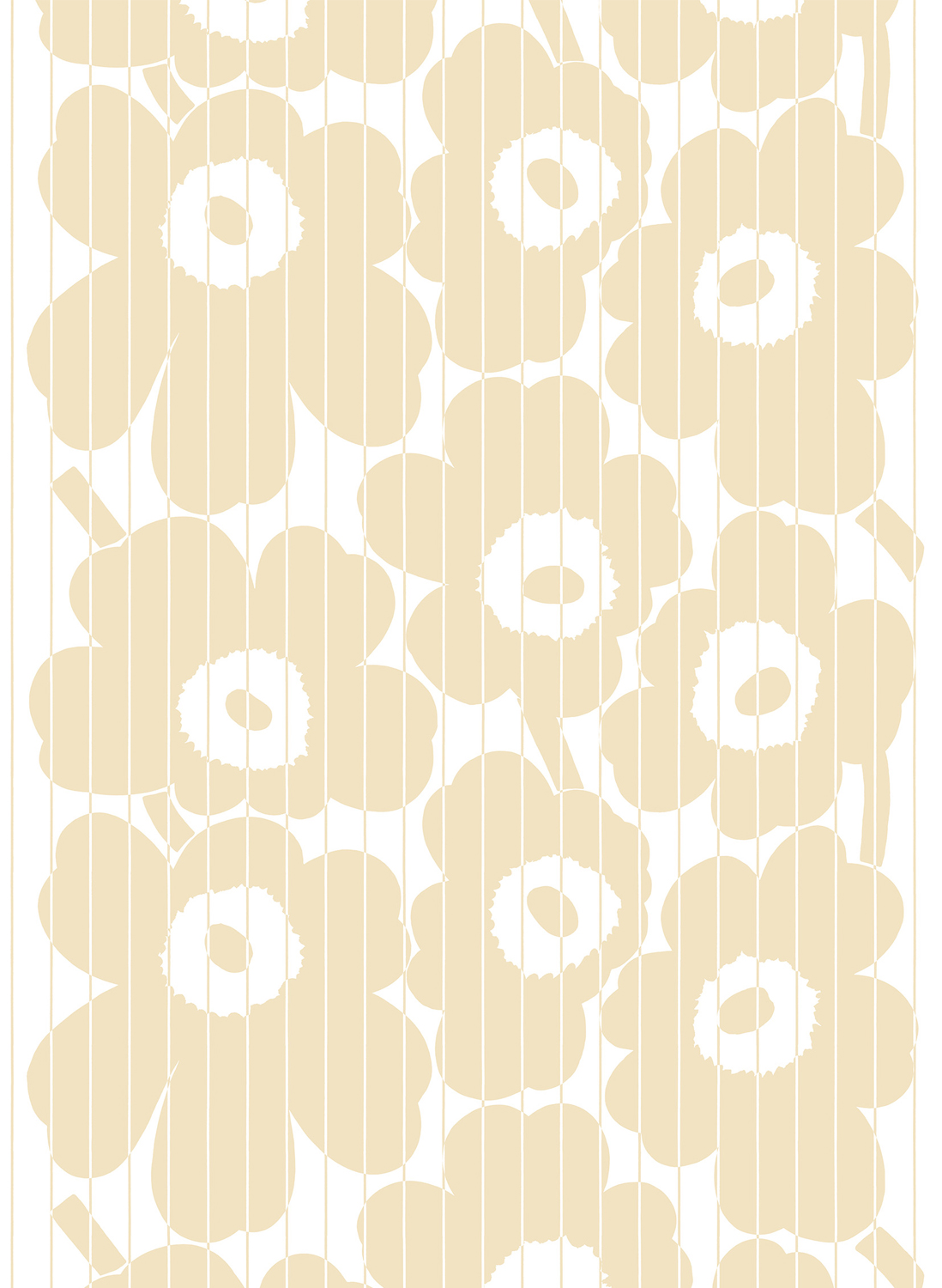 Wandbild Vesi Unikko - 25995