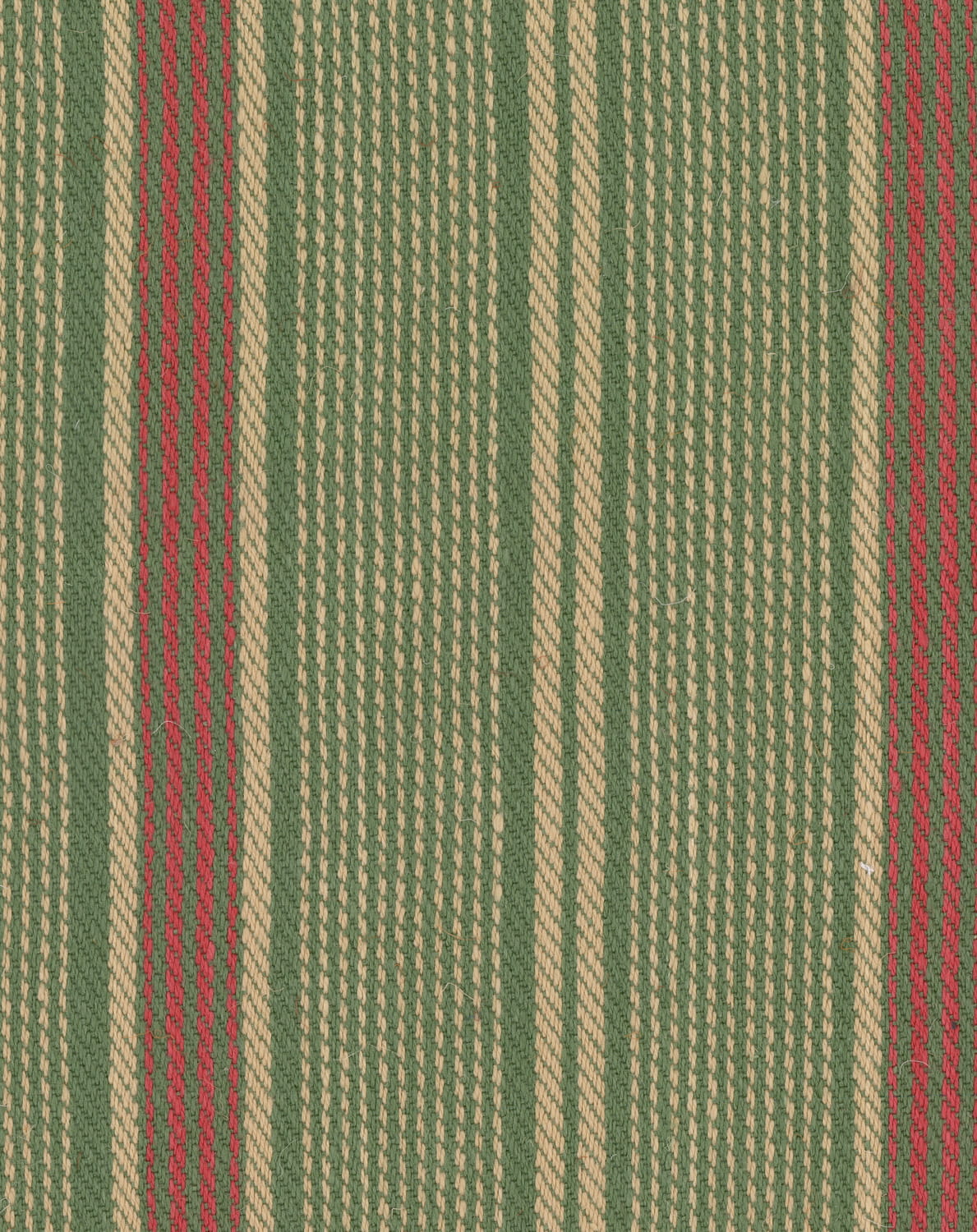 Fabric Tyrolean Stripes - Woven - FB00107