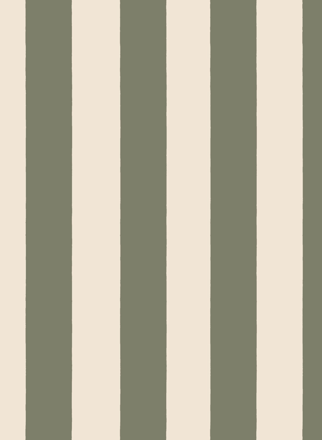 Tapete Sam - Forest Green