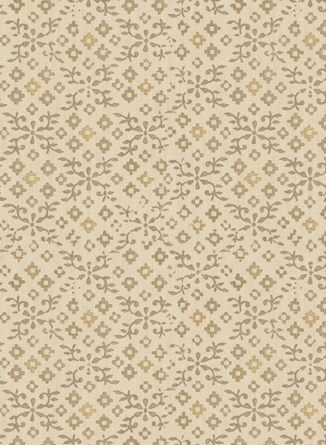 Tapete Grantly - Parchment
