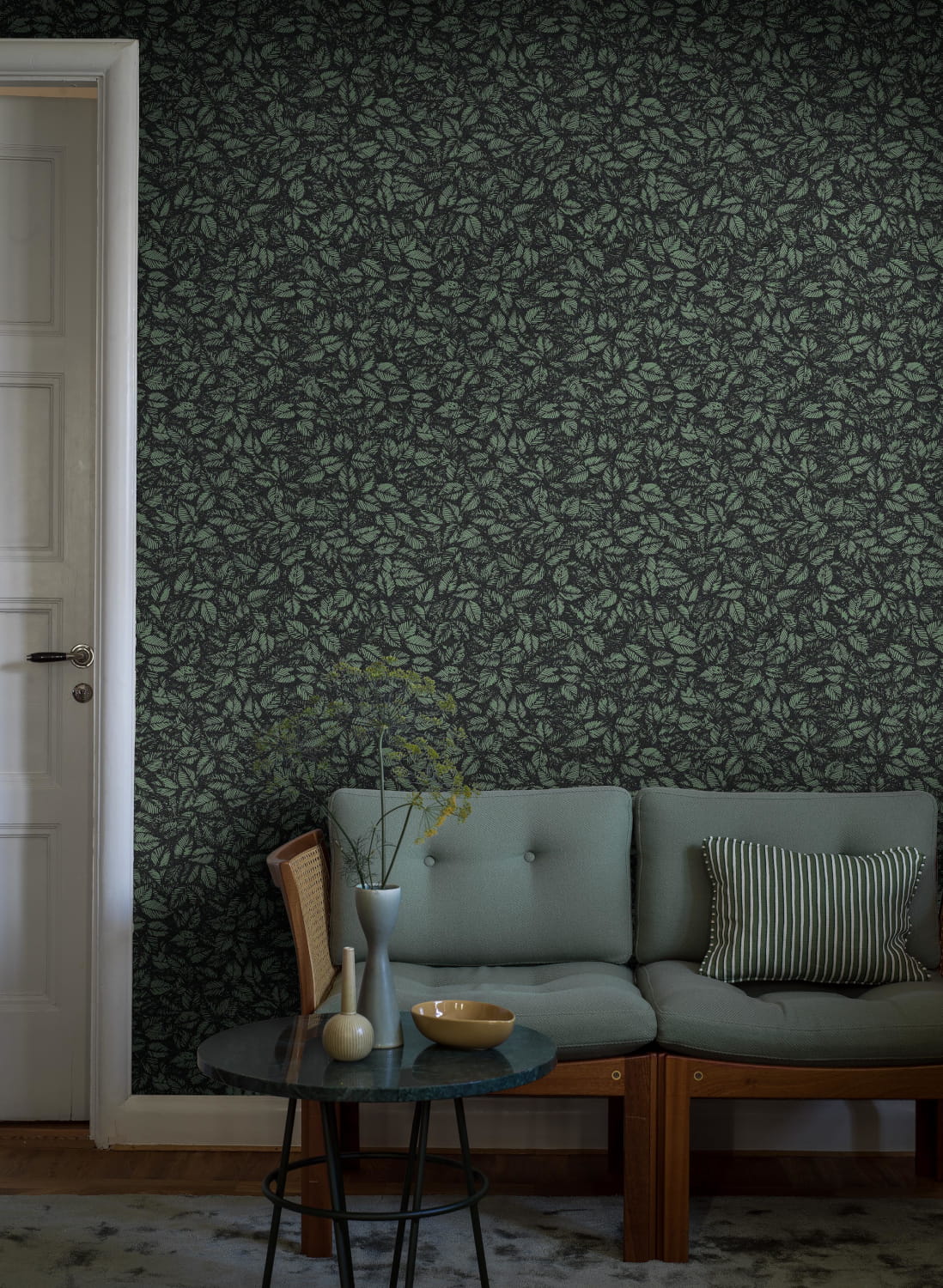Wandbild Viola Gråsten Amorina