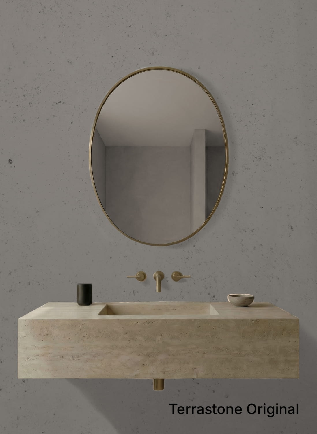 Beton Standard - 52