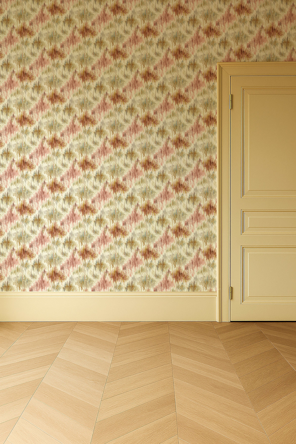 Tapete Trueno - Spice/ Blush