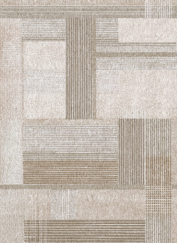 Wandbild Bonn - Neutral Panel 2