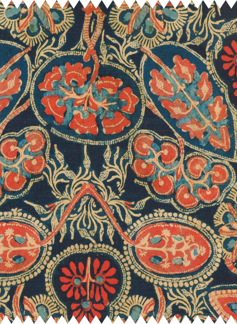 Stoff Heirloom - Linen