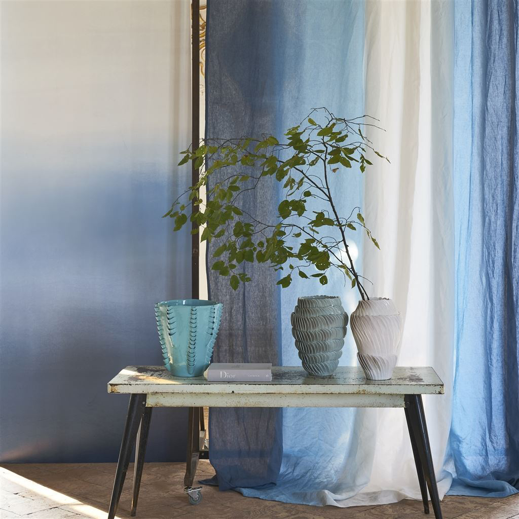 Wandbild Savoie - Delft