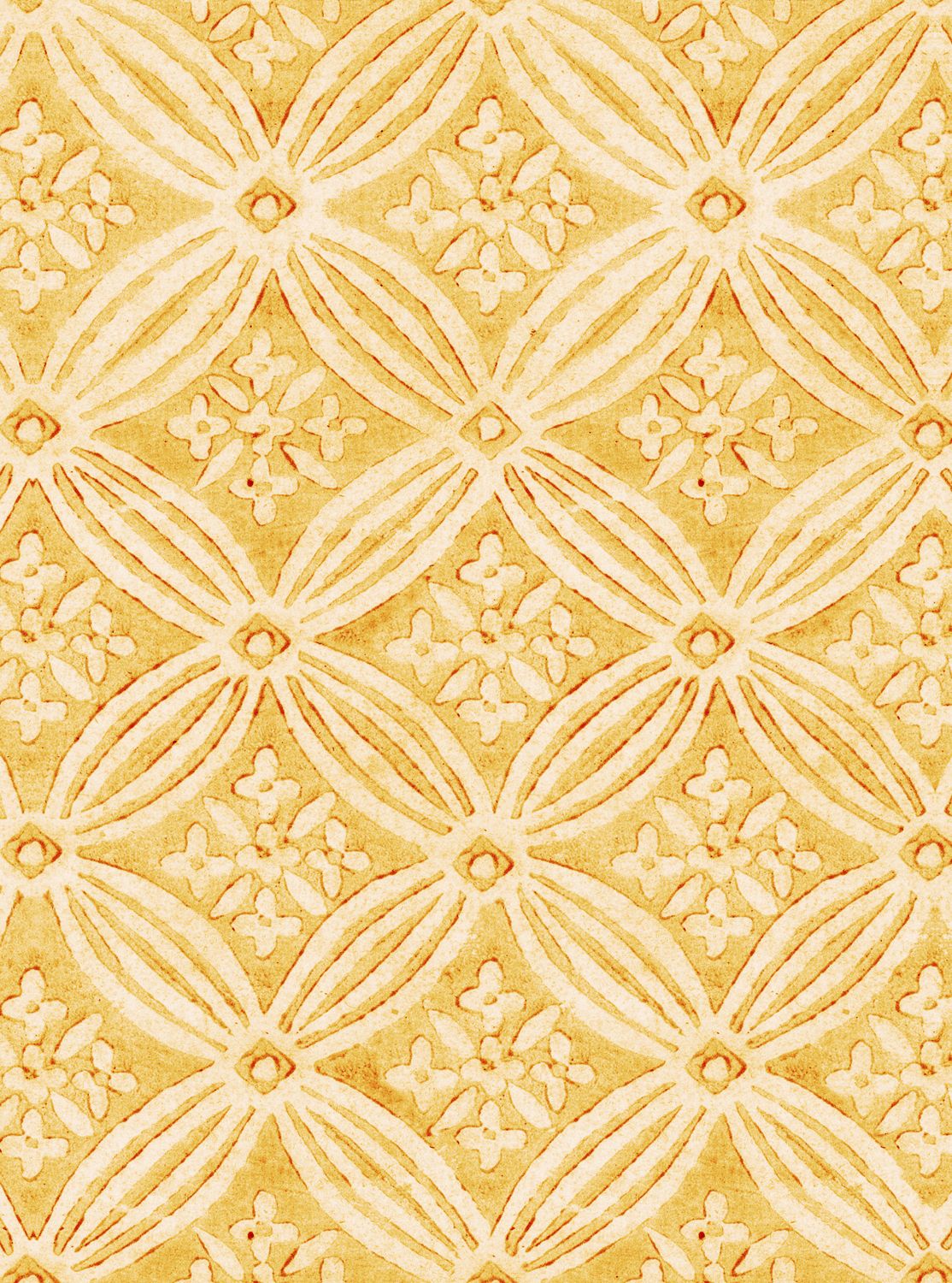 Tapete Kalamkari - WP30117