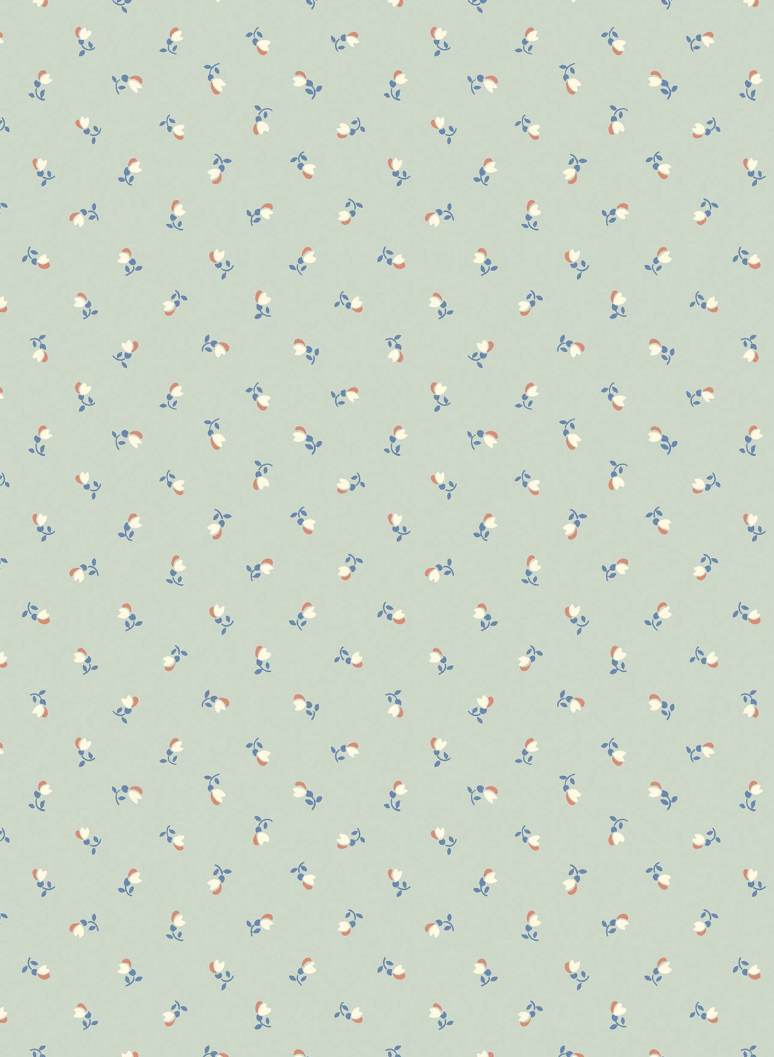 Tapete Petite Chérie - 7782