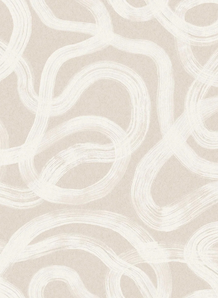 Tapete Curve - 4734