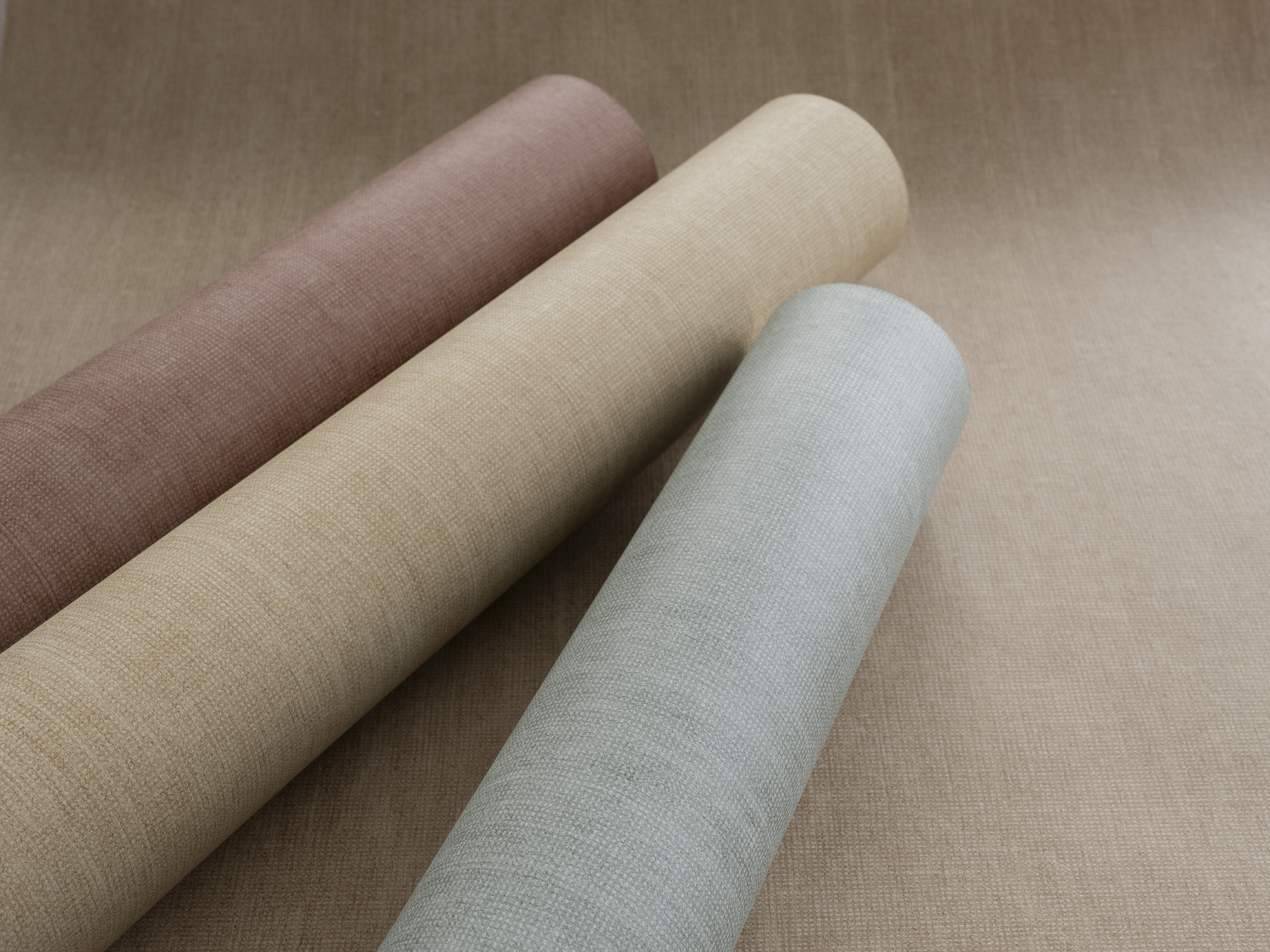 Tapete Washed Linen - 59511