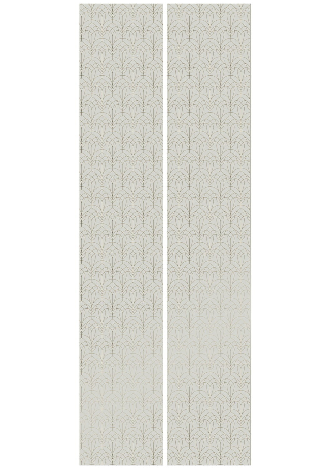 Tapete Golden Lines 3 - MW-083