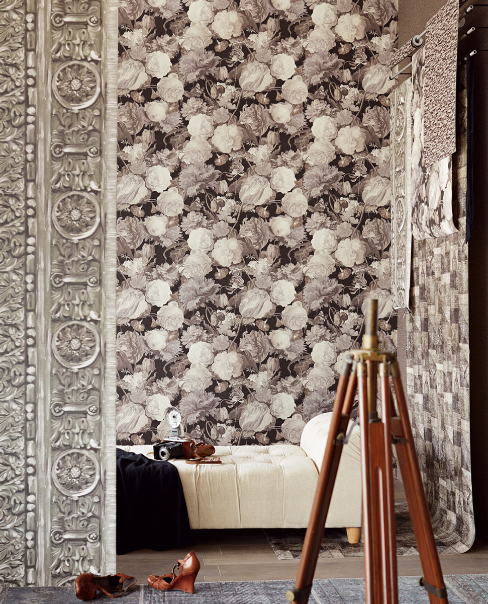 Tapete Masterpiece 1 - 358001