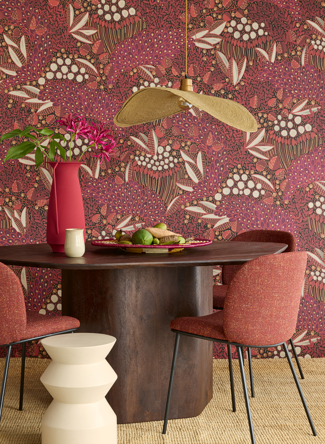 Wandbild Voyage