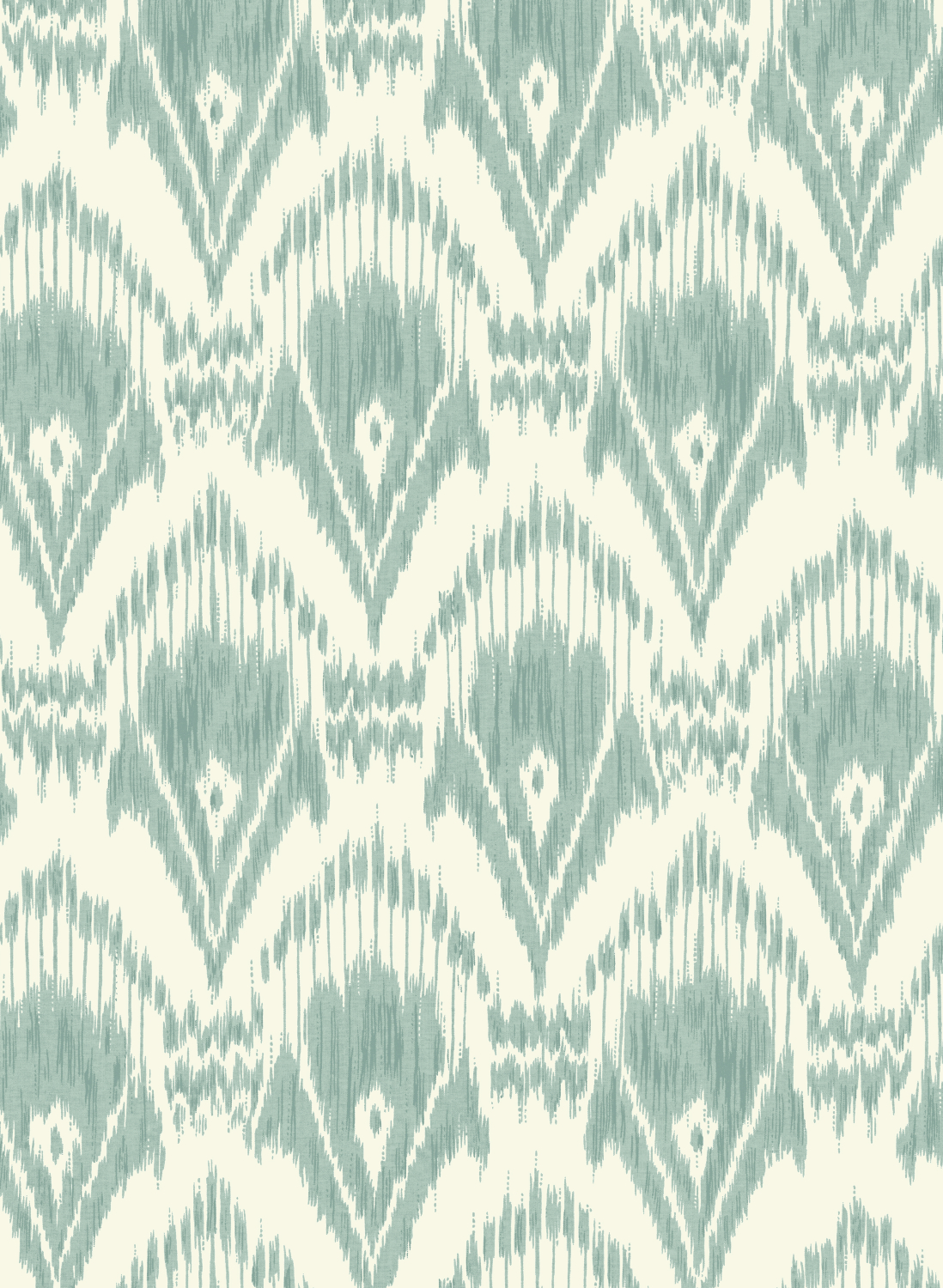 Tapete Zaraband - Aqua