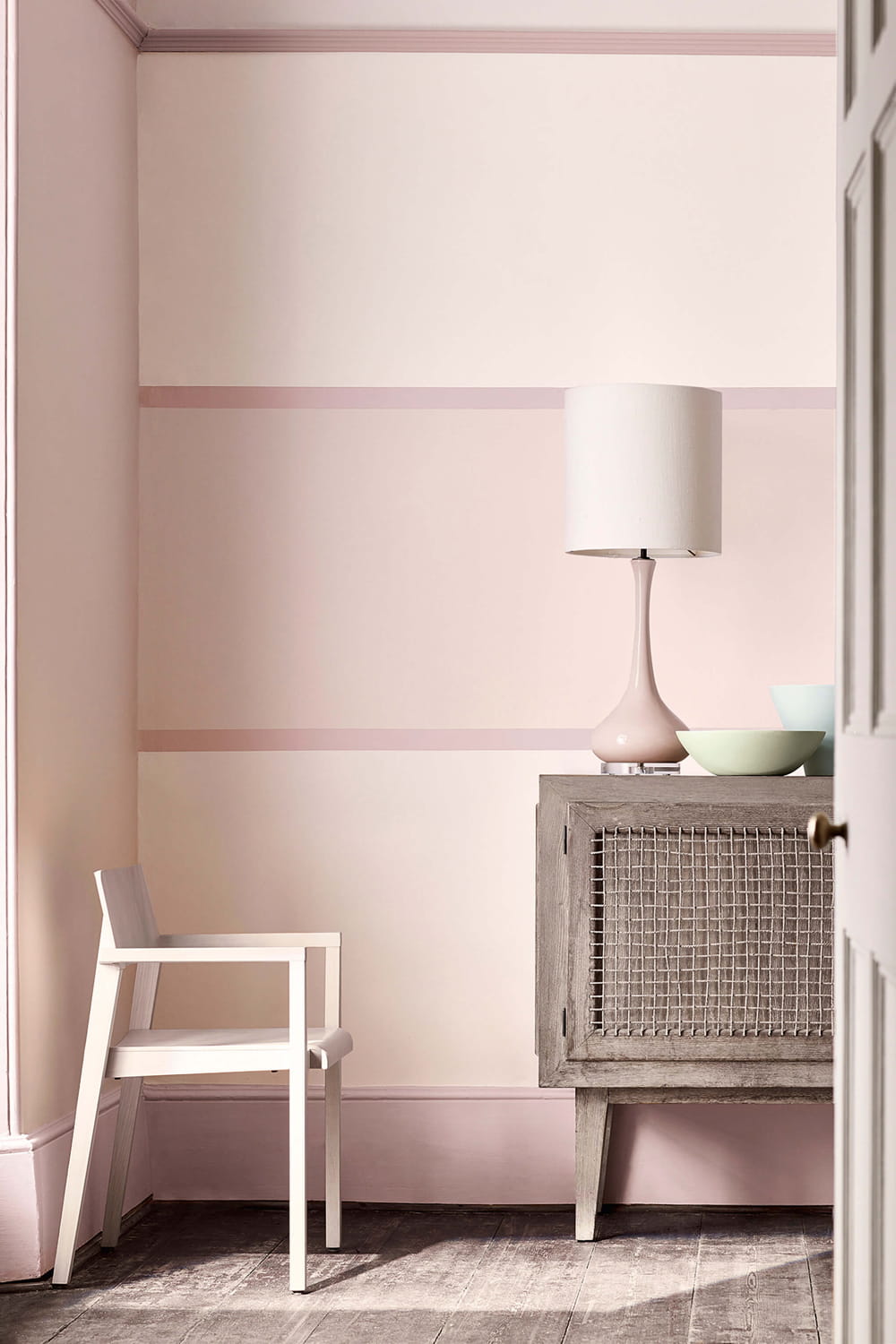 Dorchester Pink 213