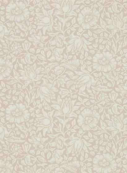 Tapete Mallow - Dusky Rose