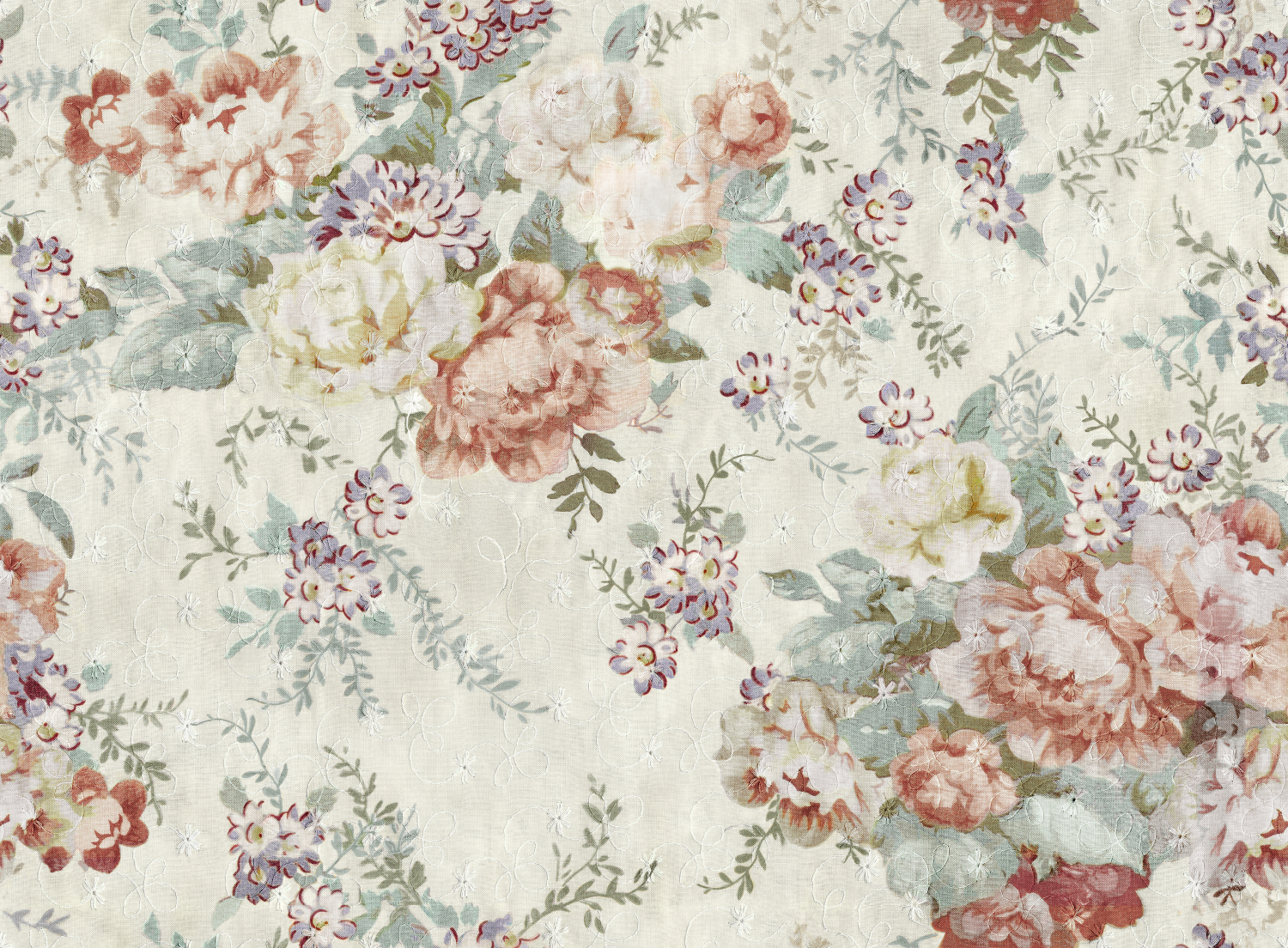 Wandbild Blossom II - 9471W