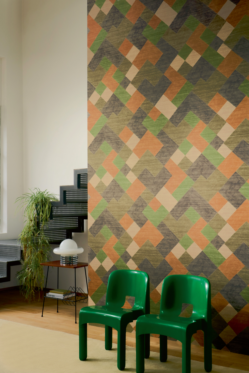 Tapete Twill - VP 1035 65