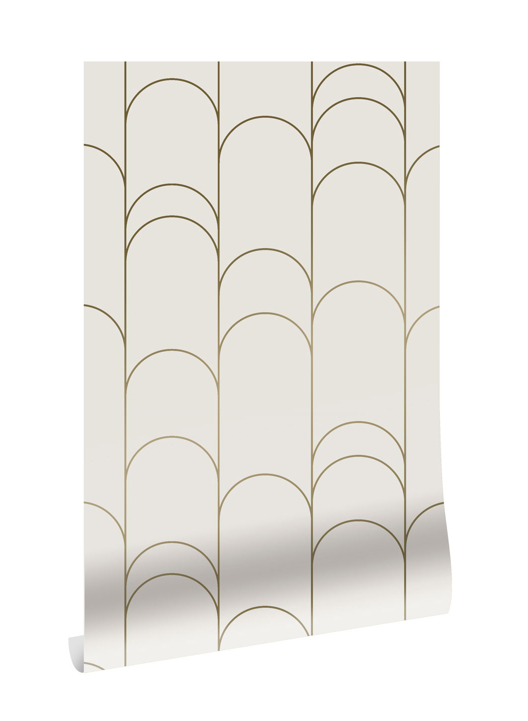 Tapete Golden Lines 1 - MW-067