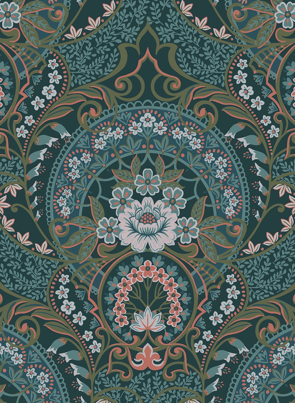 Tapete Posy 2 - 316015