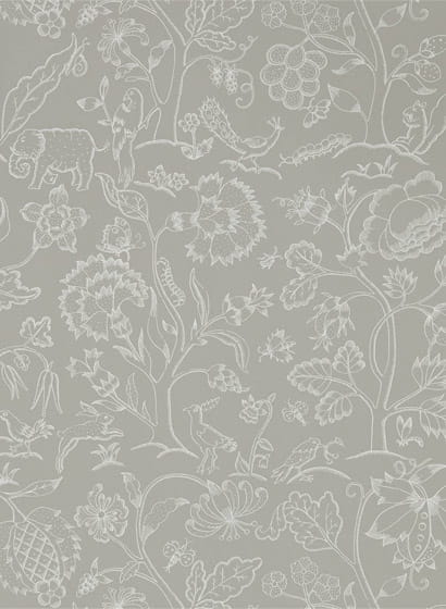 Tapete Middlemore - Linen/ Chalk