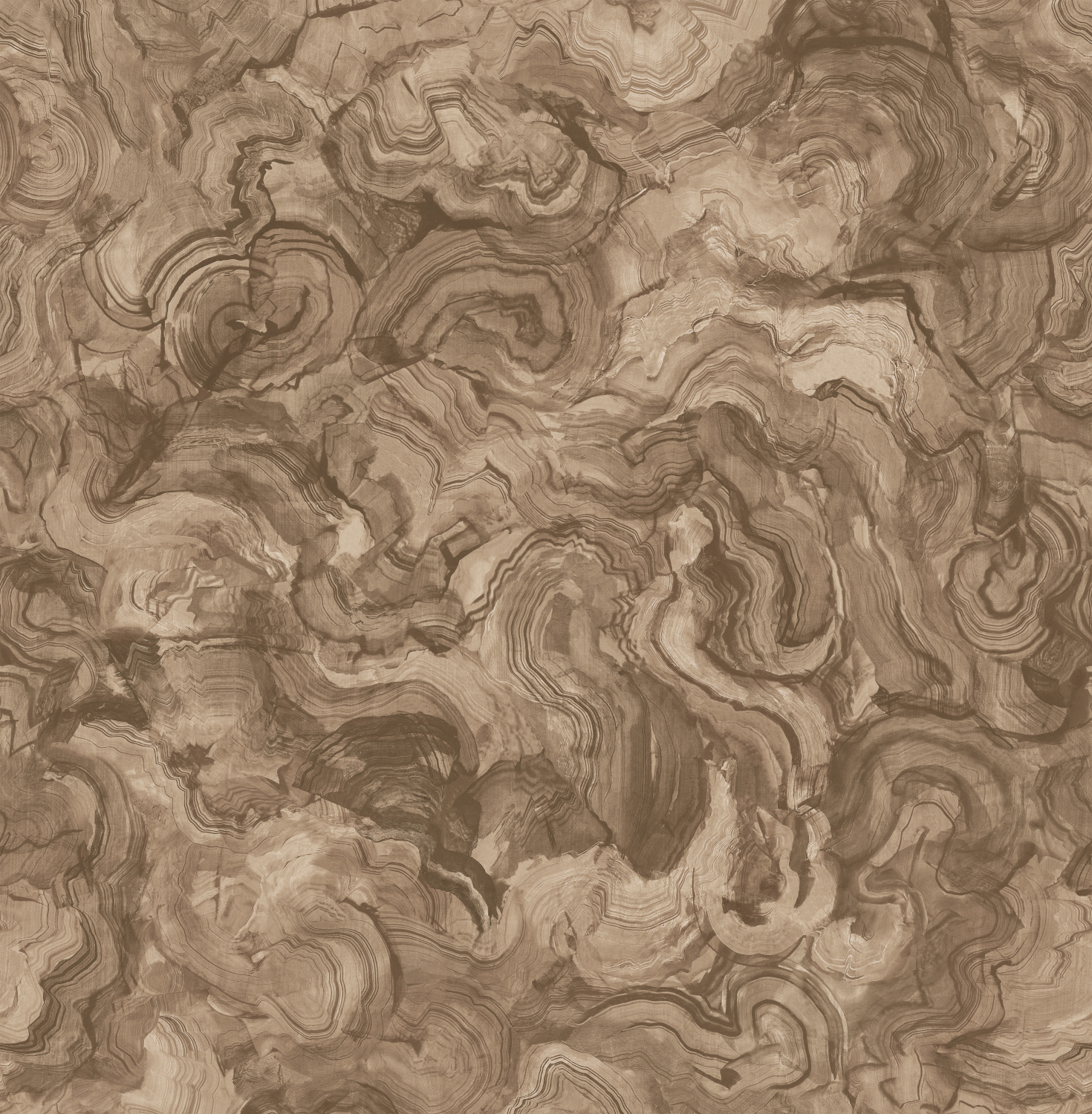 Papier peint Mascate - CS72