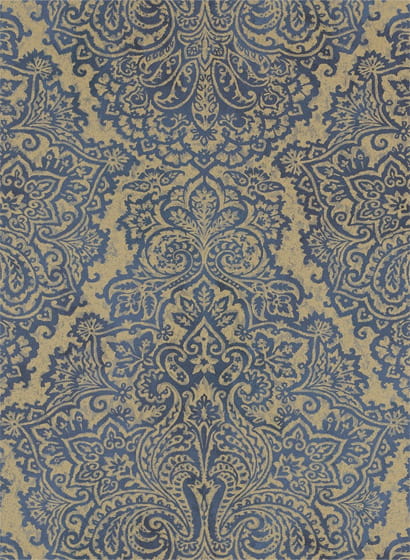 Tapete Aurelia - Sapphire
