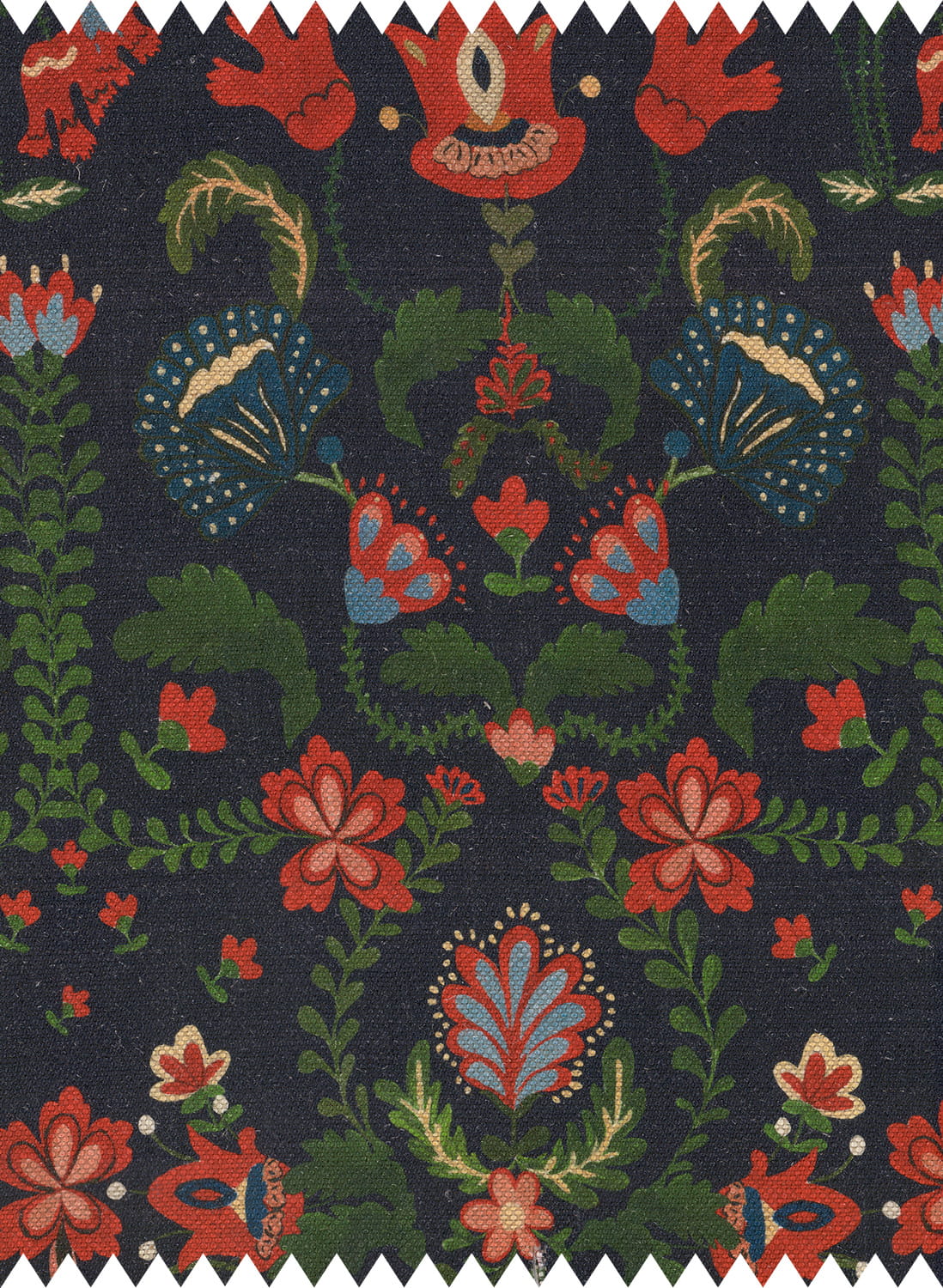 Stoff Zabola - Linen