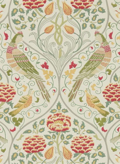 Tapete Seasons by May - Linen