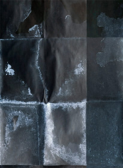Tapete Shibui - Asphalt