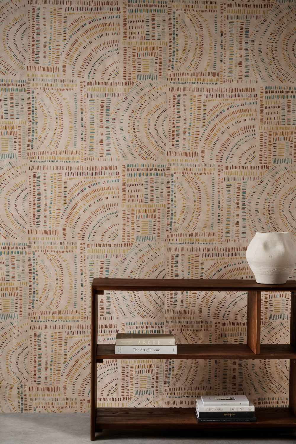 Tapete Frescoes - Sandstone/ Slate/ Granite