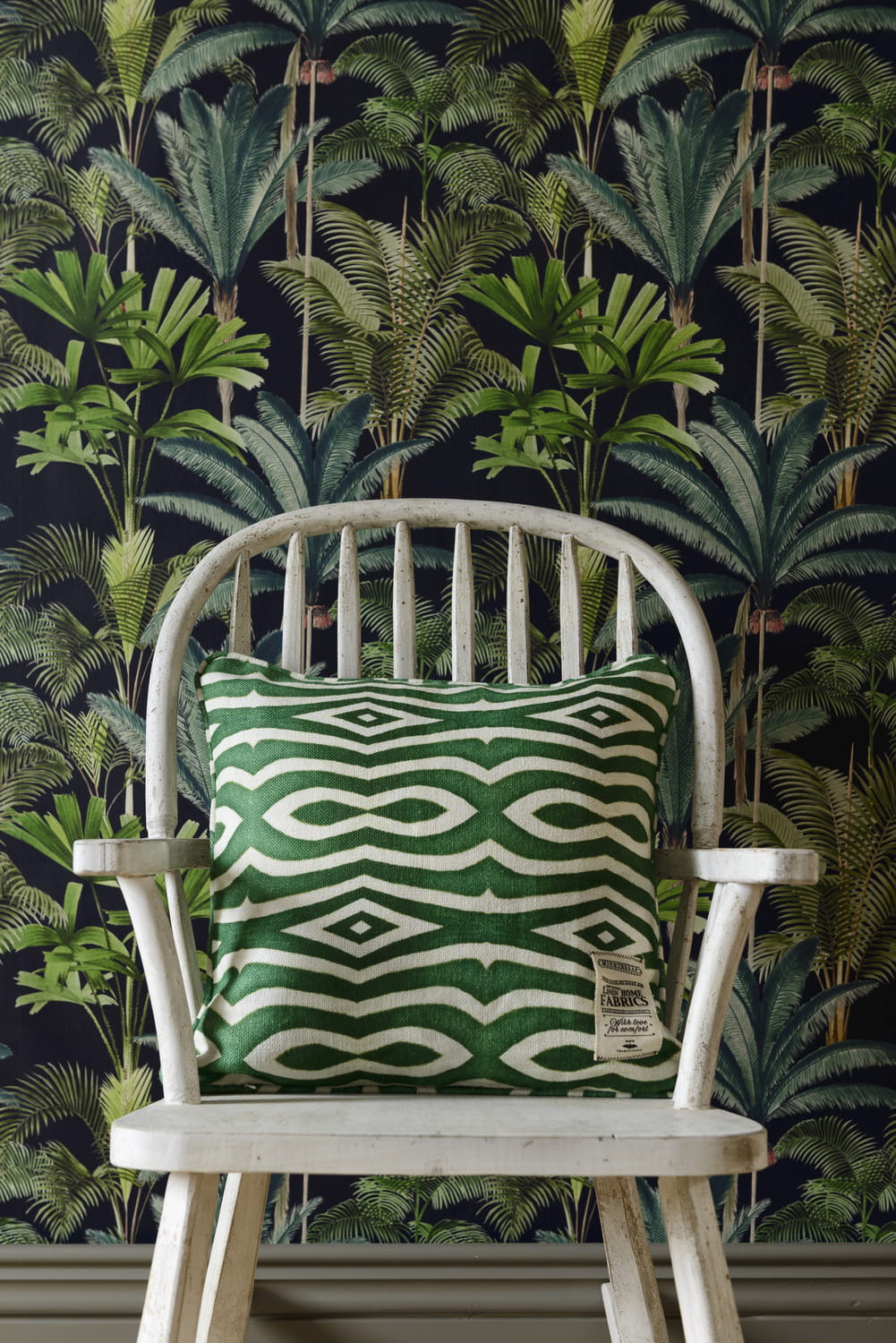 Fabric Riverside - Linen - FB00003