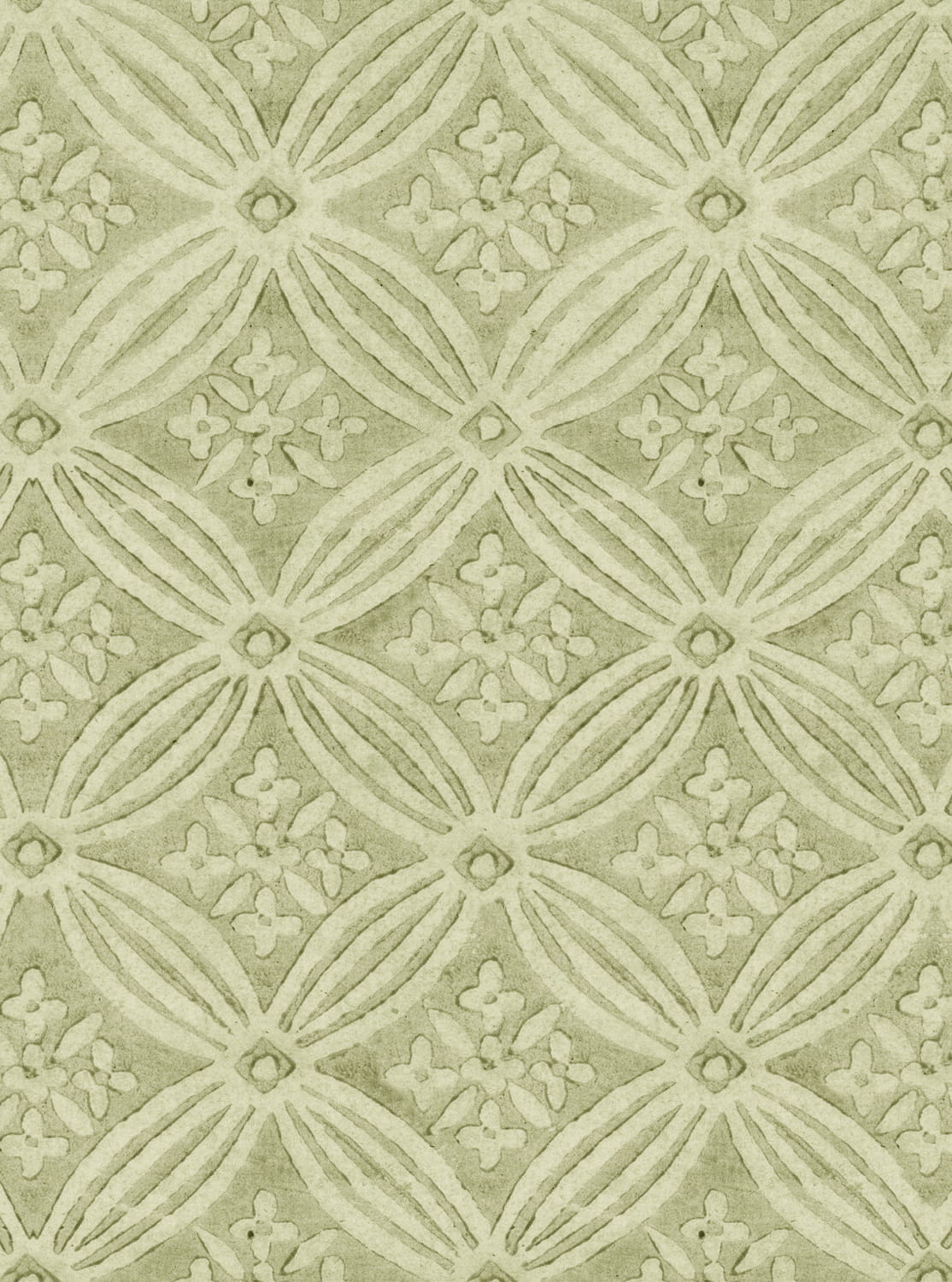 Tapete Kalamkari - WP30115