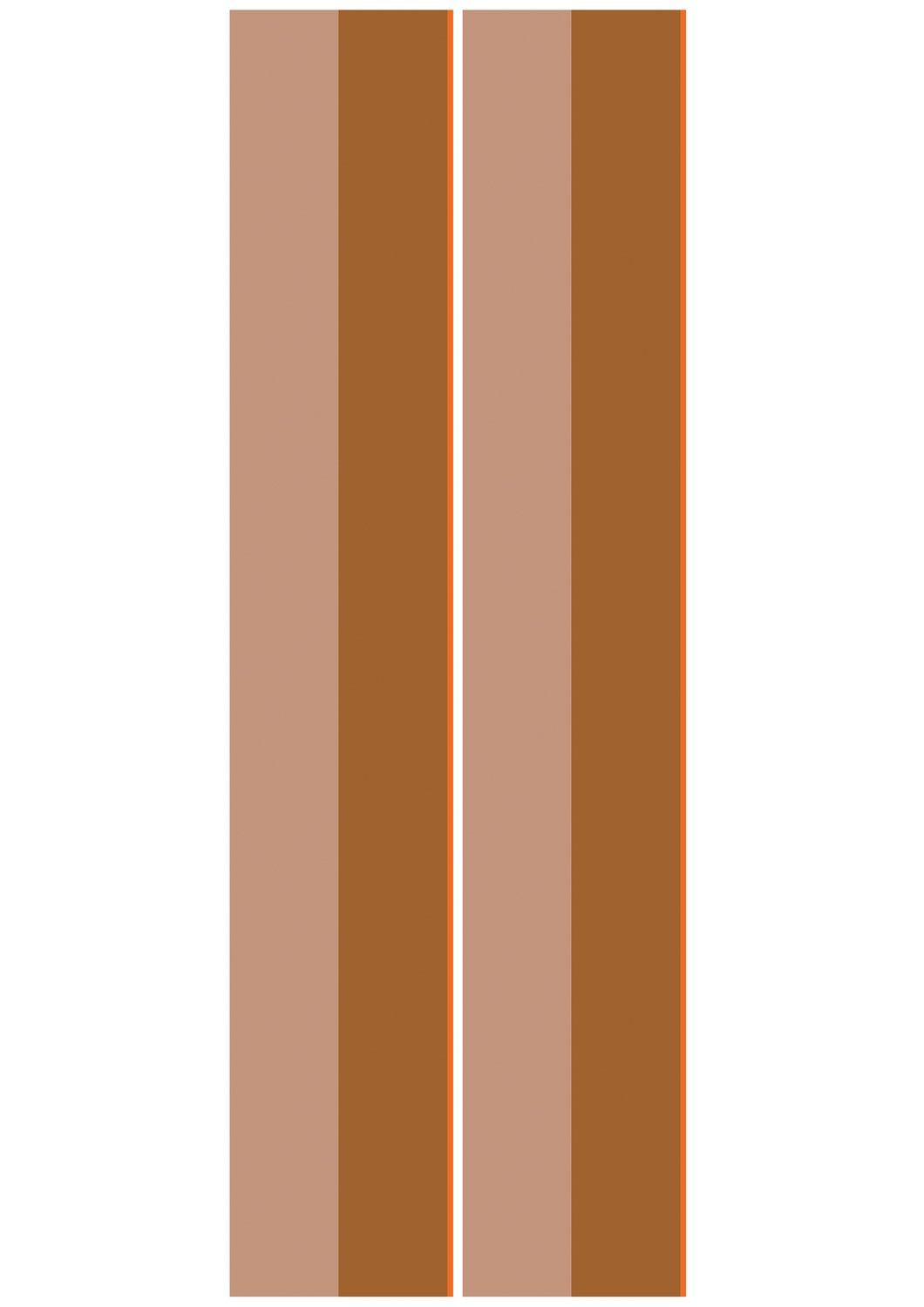 Tapete Bold Stripes 1 Uyterlinde - FU-001