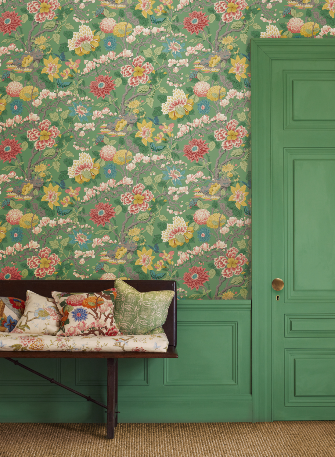 Tapete Little Magnolia