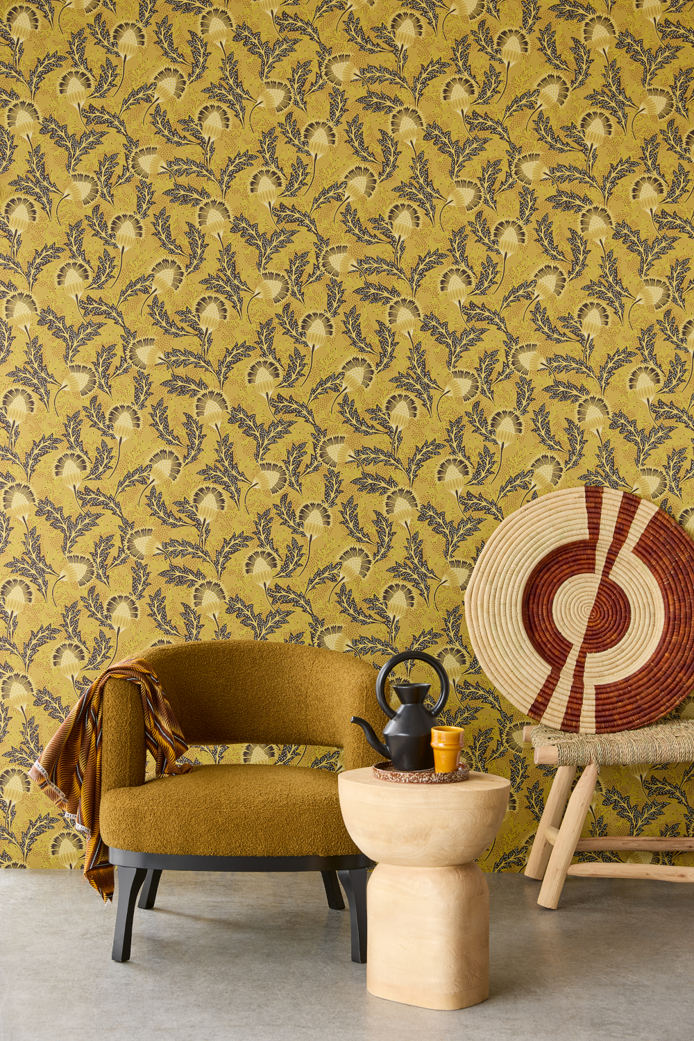 Tapete Solange 1 - 340212