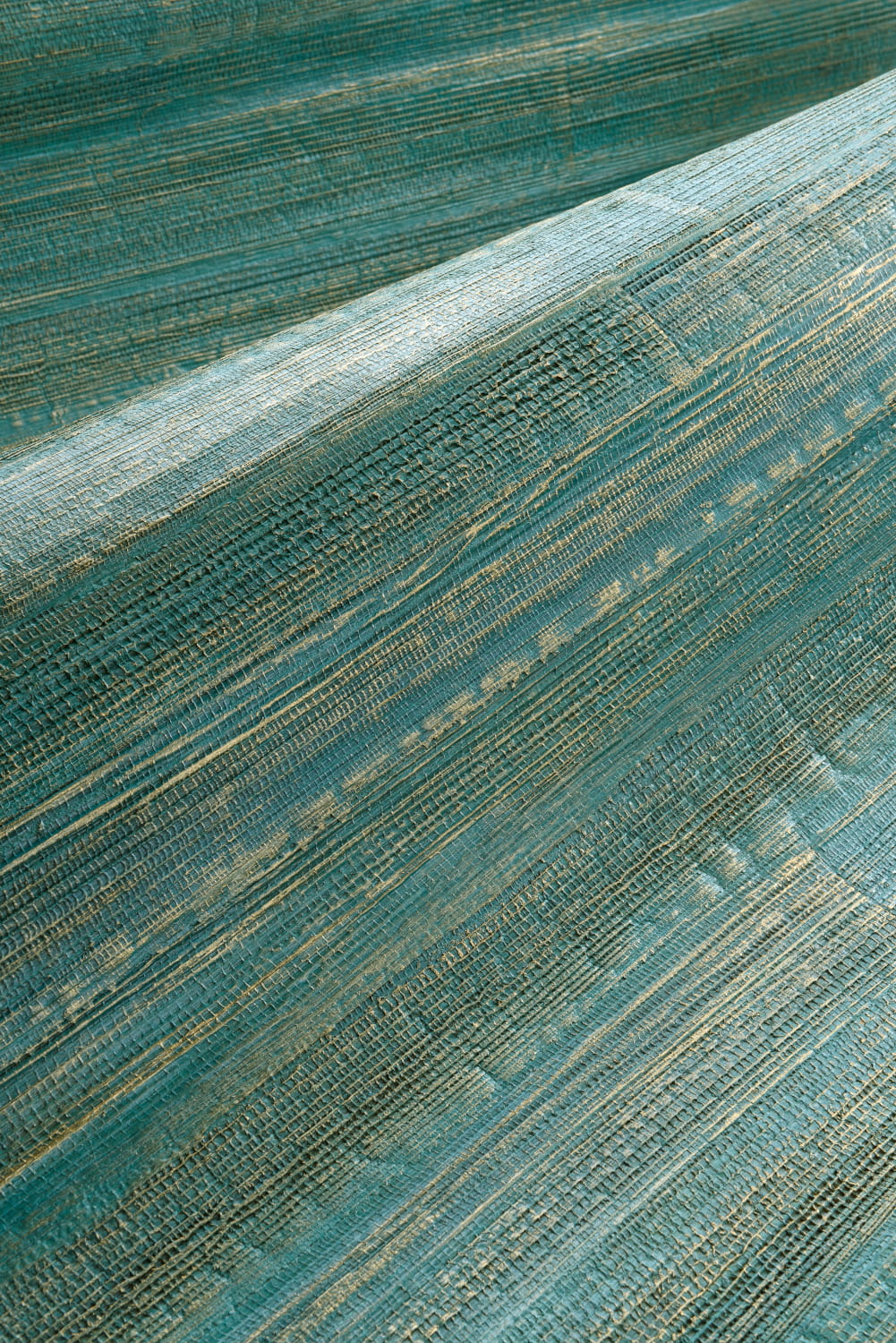 Tapete Camago - turquoise