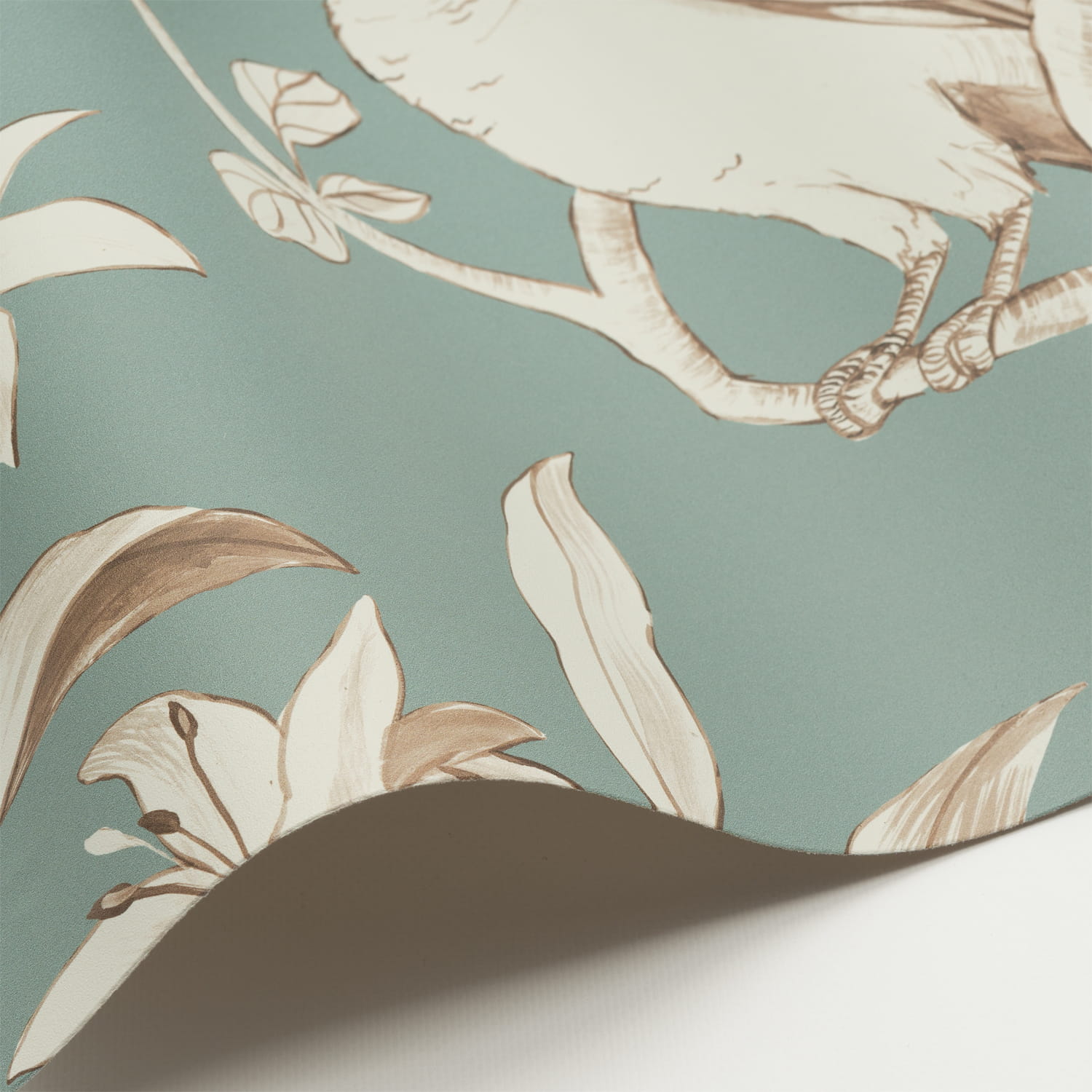Wandbild Papillons - MHP71
