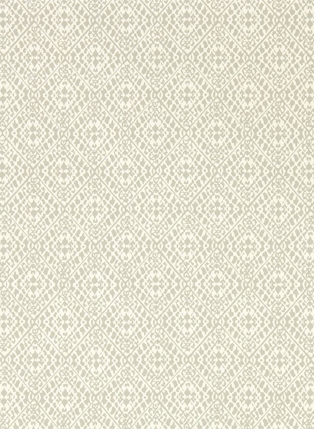 Tapete Pinjara Trellis - Dove
