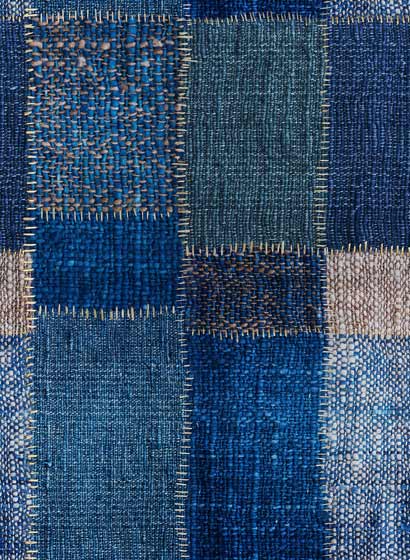 Tapete Jute - WP20206