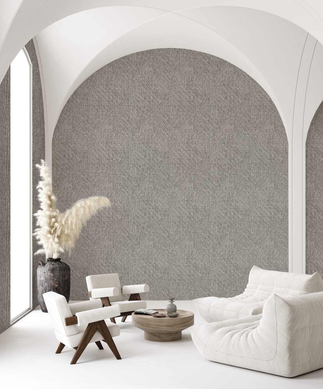 Tapete Raffias+10 - 9800079