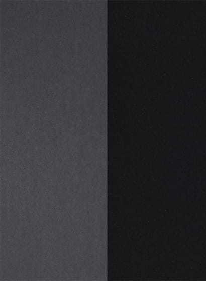 Tapete Velvet & Lin - Noir de Lune